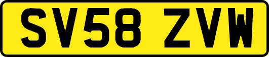 SV58ZVW