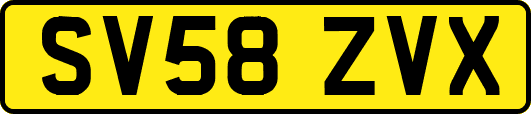 SV58ZVX