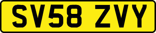 SV58ZVY