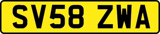 SV58ZWA