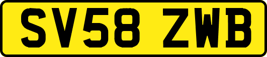 SV58ZWB