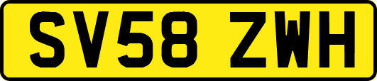 SV58ZWH