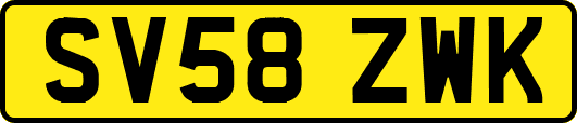 SV58ZWK
