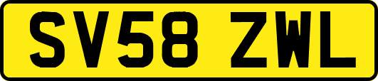 SV58ZWL