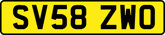 SV58ZWO