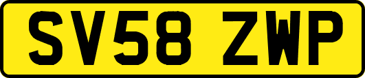 SV58ZWP