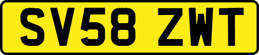 SV58ZWT