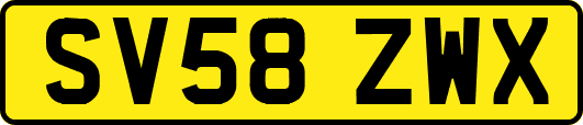 SV58ZWX