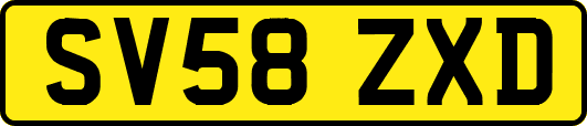 SV58ZXD