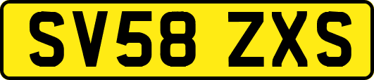 SV58ZXS