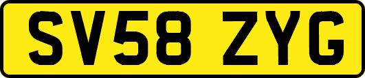 SV58ZYG