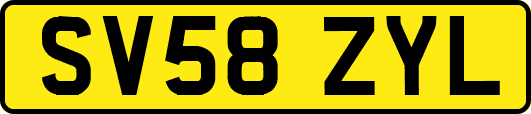SV58ZYL