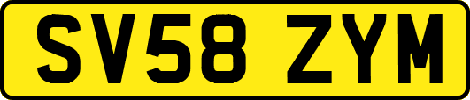 SV58ZYM