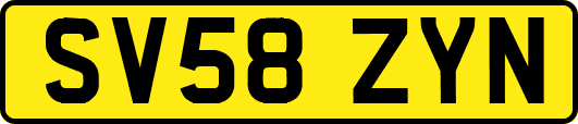 SV58ZYN