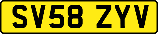 SV58ZYV