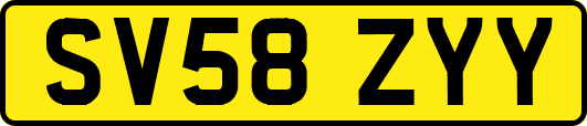SV58ZYY