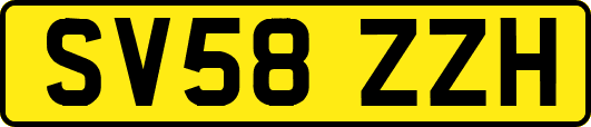 SV58ZZH