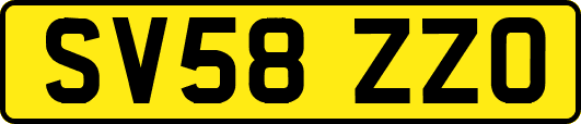 SV58ZZO