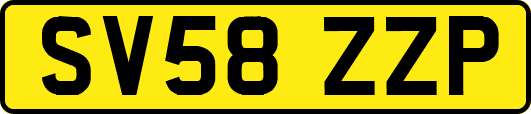 SV58ZZP