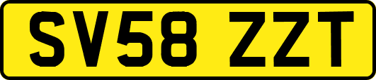 SV58ZZT