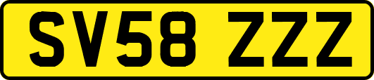 SV58ZZZ