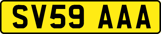 SV59AAA