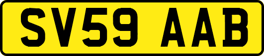 SV59AAB