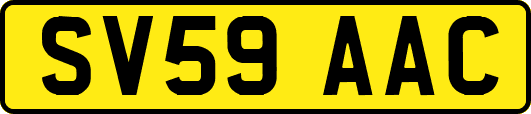 SV59AAC