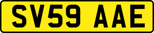 SV59AAE
