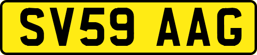 SV59AAG