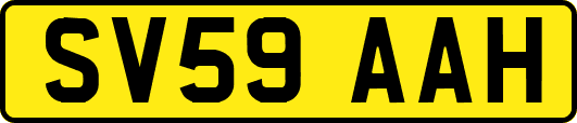 SV59AAH