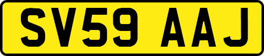 SV59AAJ