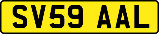 SV59AAL
