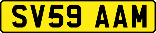 SV59AAM