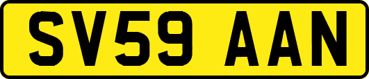 SV59AAN