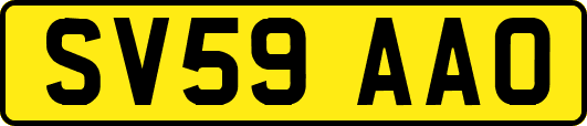 SV59AAO