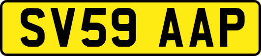 SV59AAP