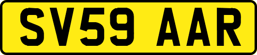 SV59AAR