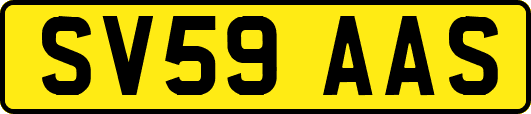 SV59AAS