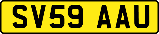 SV59AAU