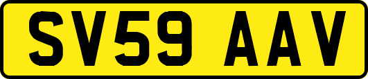 SV59AAV
