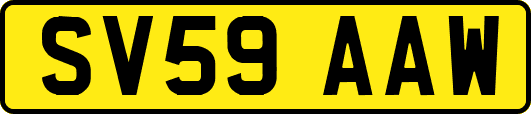 SV59AAW
