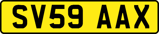 SV59AAX