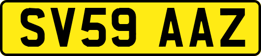 SV59AAZ