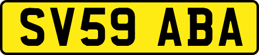 SV59ABA