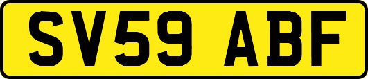 SV59ABF