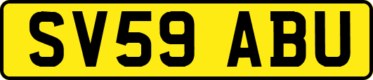 SV59ABU