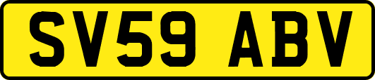 SV59ABV