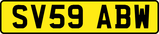 SV59ABW