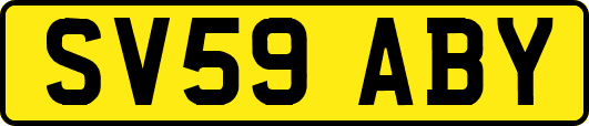 SV59ABY